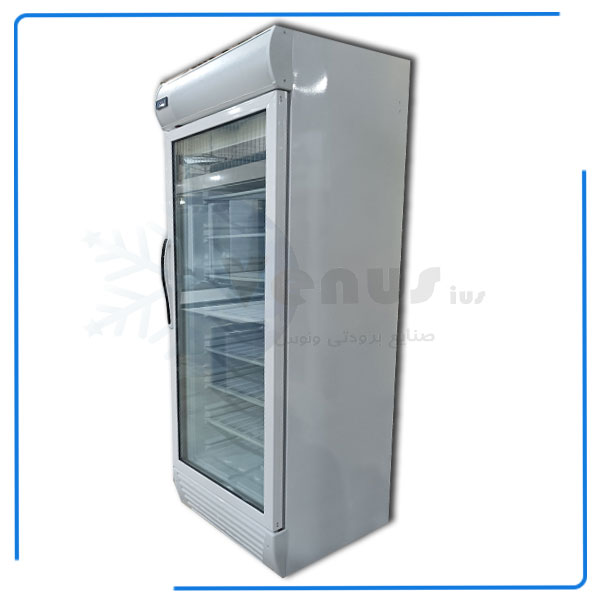 یخچال دارویی ونوس برودت